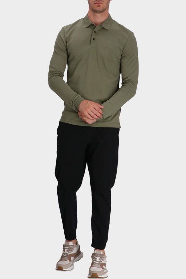 ΠΟΛΟ ΜΠΛΟΥΖΑ BOSS - 314